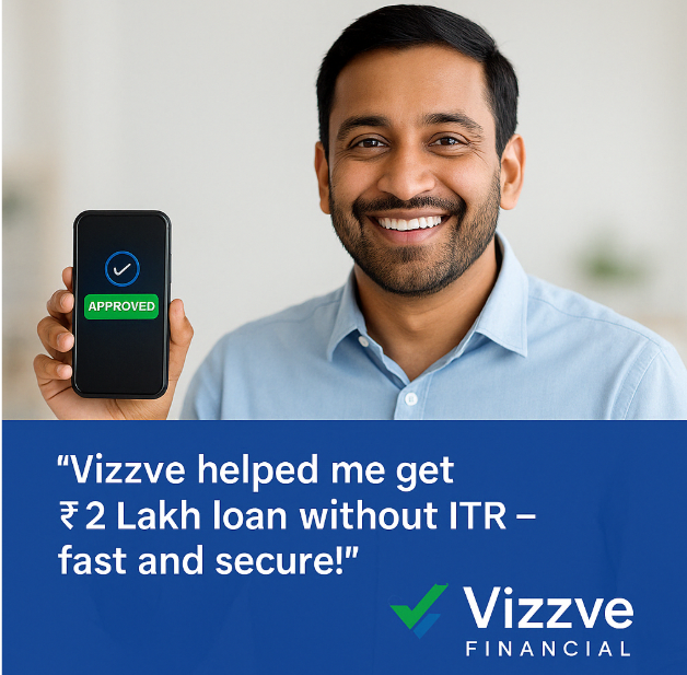 How to Avail 2 Lakh Loan Without Income Proof?